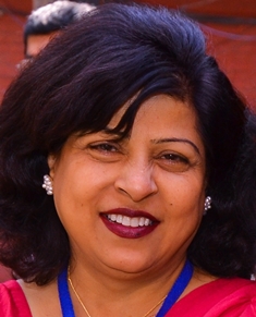 Harjeet Ma'am